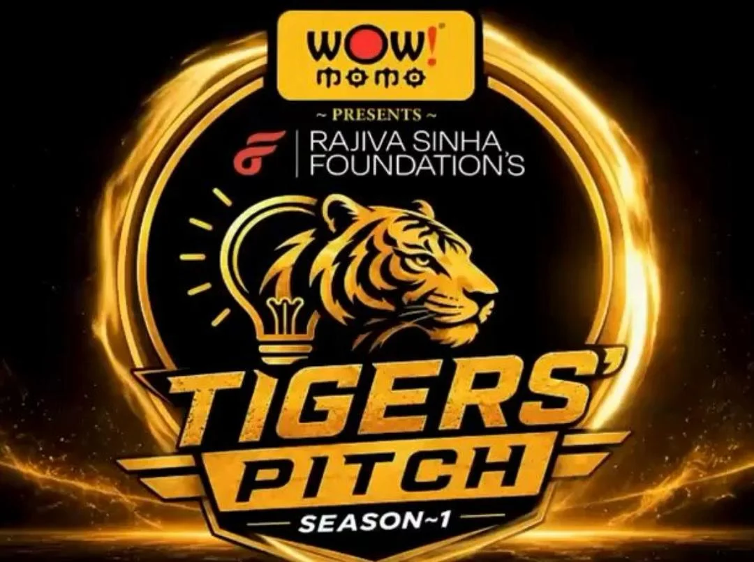 Tigers Pitch Season 1