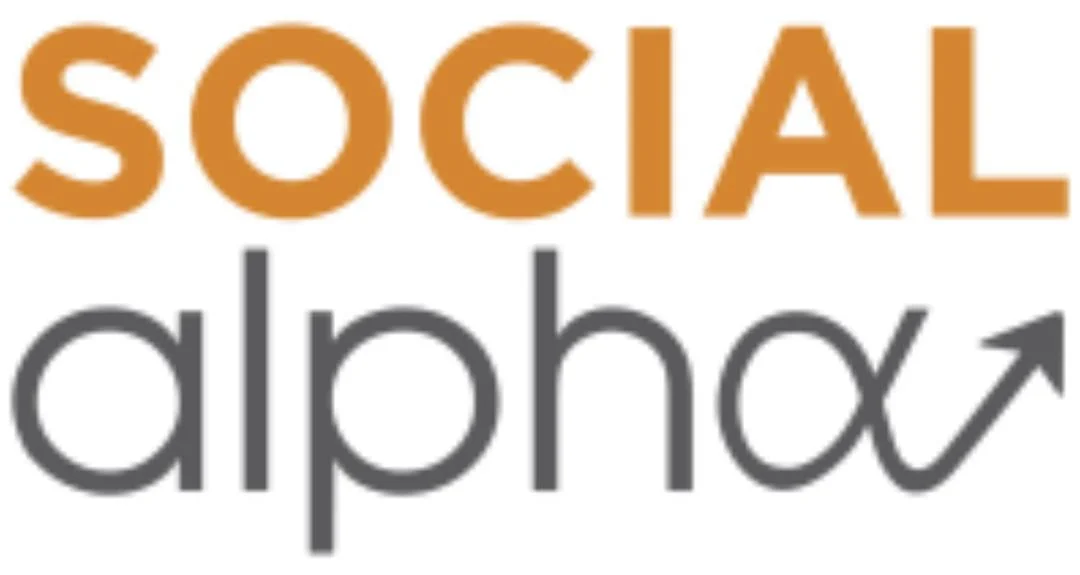 Social Alpha